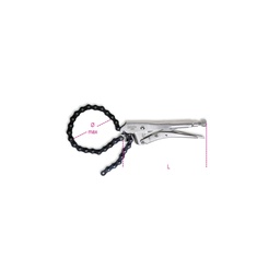 Beta | 1064 | Verstelbare kettinggriptang | 010640023