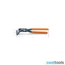Beta 1078 | Plaatbuigtang, 45° gebogen model PVC handgreep - 010780026