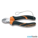 Beta 1082BM-HS | Zijkniptangen twee componenten handgreep H-SAFE - 010824036