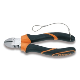 Beta | 1082BM-HS | Zijkniptang, tweecomponenten handgreep, H-SAFE | 010824036