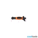 Beta 1105T30 | Slaghouder voor holpijpen 1105, 3 tot en met 30 mm - 011050205