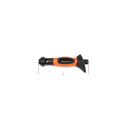 Beta | 1105T30 | Slaghouder voor holpijpen 1105, 3 tot 30 mm | 011050205