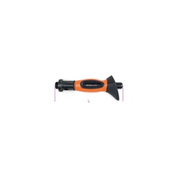 Beta | 1105T50 | Slaghouder voor holpijpen 1105, 2 tot 50 mm | 011050207