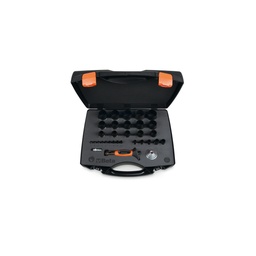 Beta | 1105/C32T | Assortiment van 29 holpijpen 2 tot 50 mm met 3 accessoires | 011050257