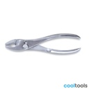 Beta 1153INOX | Verstelbare tang, twee posities, vervaardigd uit roestvaststaal - 011530315
