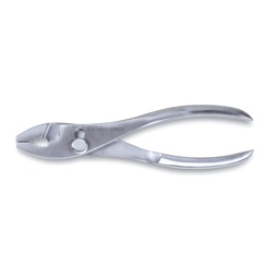 Beta | 1153INOX | Verstelbare tang met twee posities, roestvast staal | 011530315