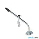 Beta 1366SL | Hefboom pull hulpstuk voor het repareren deuken op metalen oppervlakten - 013660002