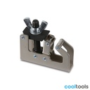 Beta 1367/K4 | Set van 4 wielkastklemmen, type arc - 013670010
