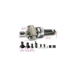 Beta | 1455SVP | Pneumatische kleppenslijper | 014550001