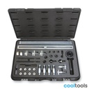 Beta 1462/KI | Assortiment van common rail diesel injectie trekkers - 014620235