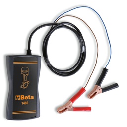 Beta | 1465 | Motor efficientie tester