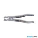 Beta 1472FC | Clic® klembandtang met draaibare bekken - 014720090