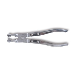Beta | 1472FC | Clic® klembandtang met draaibare bekken | 014720090