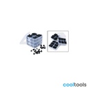 Beta 1478SP | Assortiment van 625 kunststof clips - 014780201
