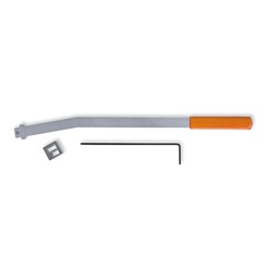 Beta | 1485TC | Hefboom voor multiriemspanner, Ford, PSA, FCA | 014850330