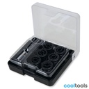 Beta 1494VW/K | Carterplug service set, voor VAG automobielen - 014940310
