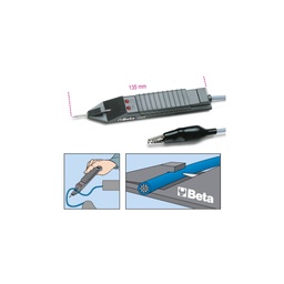 Beta | 1498 | Spanningsmeter-voltage tester