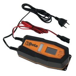 Beta | 1498H/4A | Elektronische multifunctionele acculader, 6/12 V | 014980204