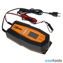 Beta 1498H/8A | elektronische multifunctionele acculader, 12-24V - 014980208