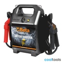 Beta 1498EL/12 | Draagbare startbooster, 12V - 014980712