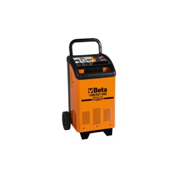 Beta | 1498/DG1100E | Verrijdbare elektronische starthulp en acculader, 12/24 V | 014980771