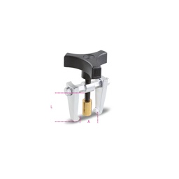 Beta | 1505V | Ruitenwisserarmtrekker, voor en achter | 015050001