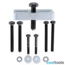 Beta 1529PI | Universele trekker voor de pully van de injectiepomp - 015290051