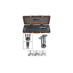 Beta | 1547/C6 | Dummy-kogellagertrekker | 015470006