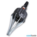 Beta 1568 | Pneumatisch monteergereedschap voor silicone ashoezen - 015680001
