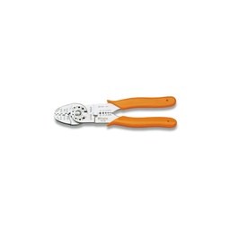 Beta | 1603BK | Kabelschoentang voor niet-geïsoleerde kabelschoenen, lichte uitvoering | 016039010