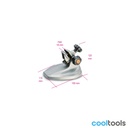 Beta 1658SP/1 | Standaard voor micrometers - 016580910