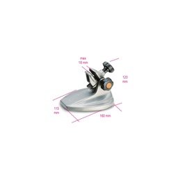 Beta | 1658SP/1 | Standaard voor micrometers | 016580910