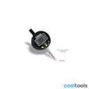 Beta 1662DGT/A | Digitale meetklok, Uitlezing tot 0.01 mm - 016620311