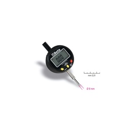 Beta | 1662DGT/A | Digitale meetklok, uitlezing tot 0,01 mm | 016620311
