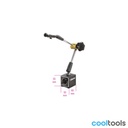 Beta 1662SP2 | Magnetische standaard, draaibaar - 016620910