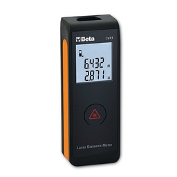 Beta | 1693 | Laserafstandsmeter, 20 m | 016930020