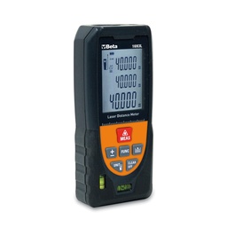 Beta | 1693L | Laserafstandsmeter multifunctioneel, 40 m | 016930040