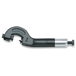 Beta | 1710 | Hydraulische moerensplijter | 017100001