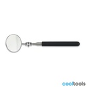 Beta 1715I | Telescopische inspectiespeigel met 5x vergrotingsfunctie - 017150020