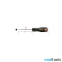Beta 1716R | Priem, rond stalen kling - 017160001