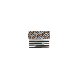 Beta | 1718D6/S5 | 5-delige set basterd vijlen, 6 inch, zonder handgreep | 017180130