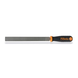 Beta | 1719BM/RP | Platte rasp met kunststof handvat | 017190352