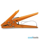 Beta 1743HS | Bindstriptang voor Nylon bindstrips H-SAFE - 017434001