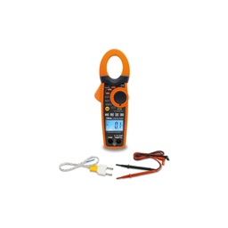 Beta | 1760PA/AC-DC | Digitale multimeter en ampereklem