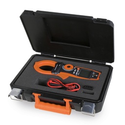 Beta | 1760PA/AC-DC2000 | Amperometrische klem met digitale multimeter en Bluetooth-verbinding
