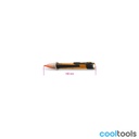 Beta 1760K | Non-contact AC volt detector met LED mini-spotlight - 017600140