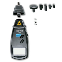 Beta | 1760/TC2 | Combinatie contact / geen-contact digitale tachometer