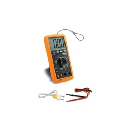Beta | 1760BHS | Digitale multimeter, H-SAFE | 017604012
