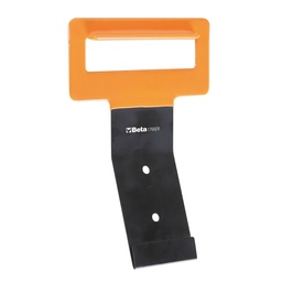 Beta | 1766ER | Zijruitrubber-trekker met handgreep | 017660501