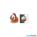 Beta 1767PMC | Magnetische gereedschaphouder, rond - 017670020